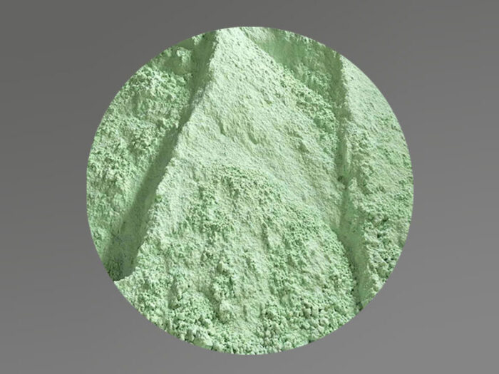 Ferrous Sulphate Heptahydrate 98% (FeSO4·7H2O)