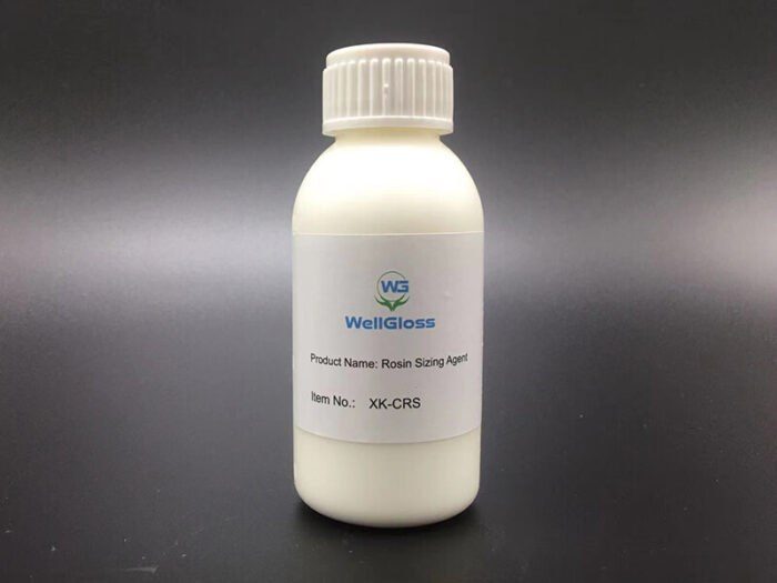 Cationic High Despersion Rosin Sizing Agent