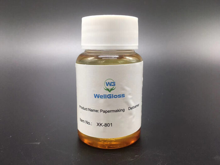 Papermaking Defoamer